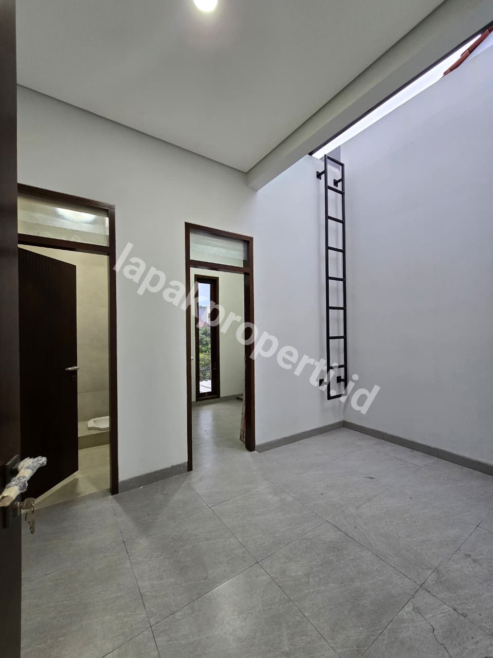 Foto Dijual Rumah Baru Dalam Komplek Tenang Di Cempaka Putih Tengah Jakarta pusat - 15