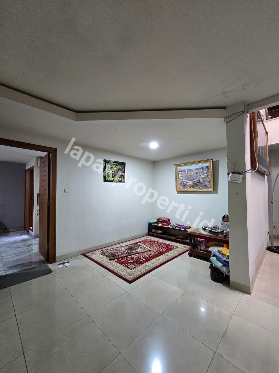 Foto Dijual Rumah Dalam Komplek Di Cipinang Cempedak - 14