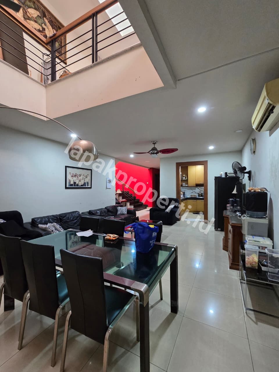 Foto Dijual Rumah Dalam Komplek Di Cipinang Cempedak - 15