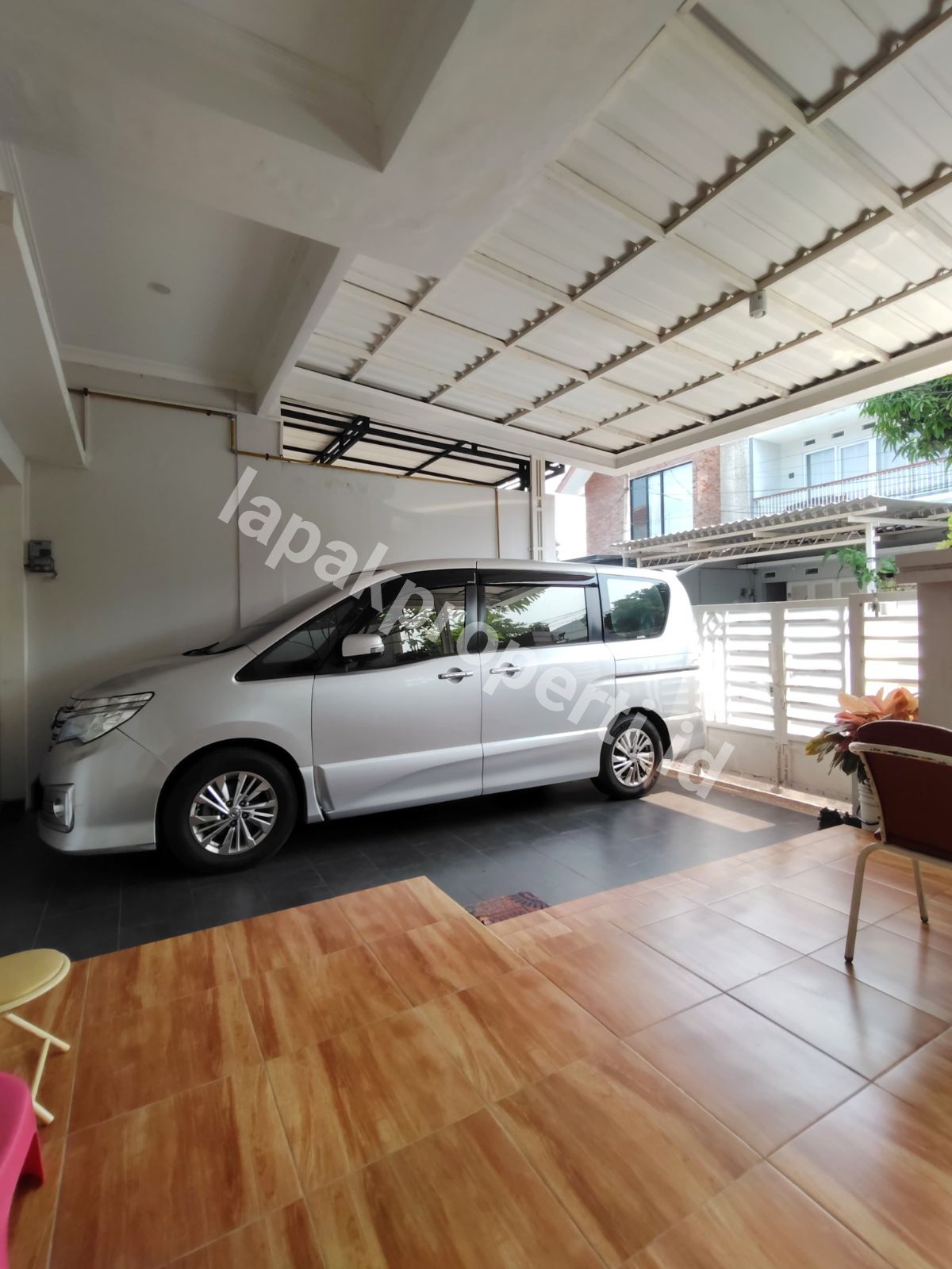 Foto Dijual Rumah Secondary Dalam Komplek Siap Huni Di Pondok Kelapa Jakarta Timur - 8