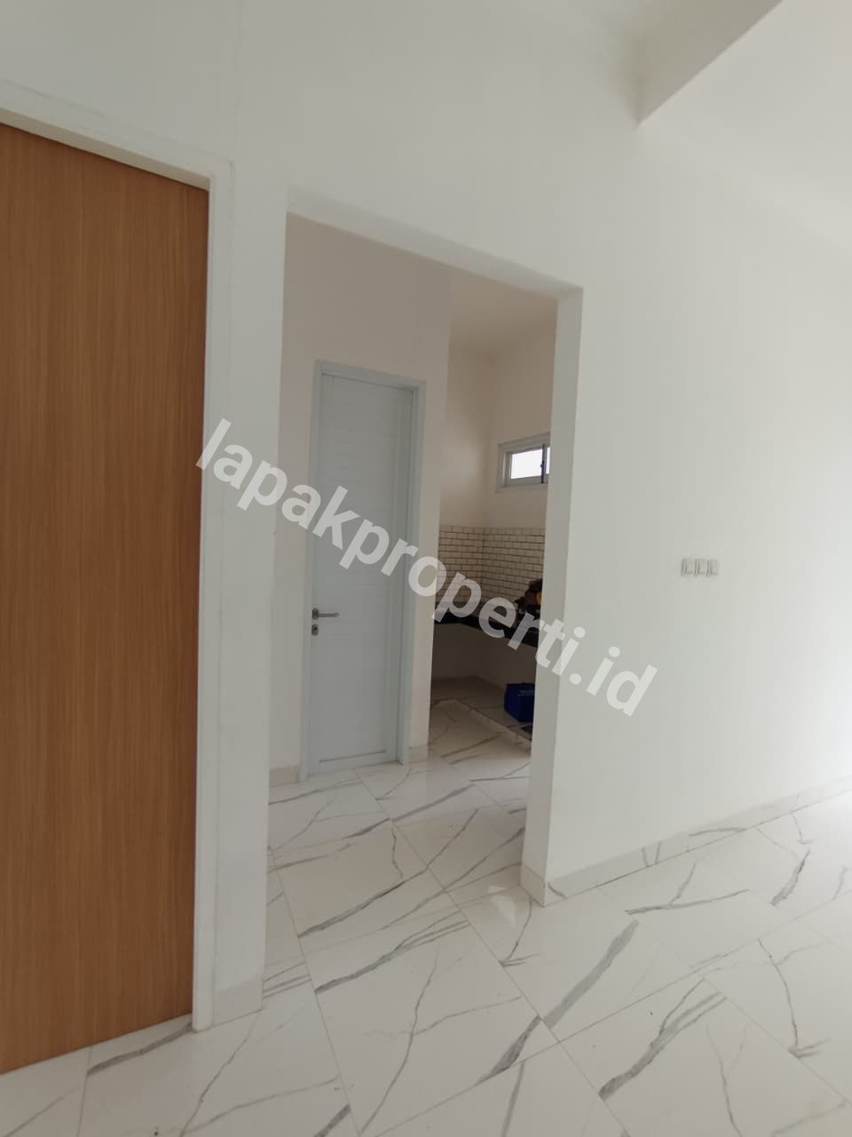 Foto Dijual Rumah Baru dalap Cluster bebas Banjir Di Jatikramat Kota Bekasi - 6