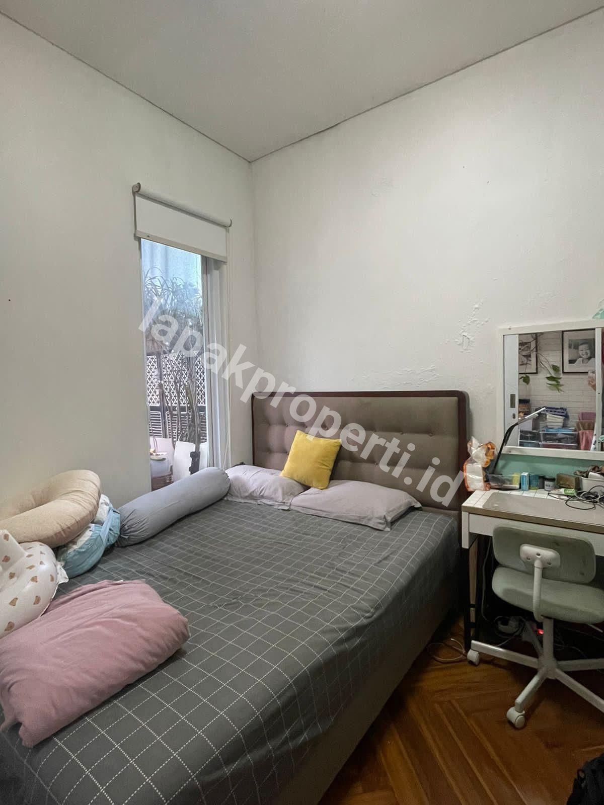 Foto Disewakan Rumah Fully Furnished Dalam Cluster - 8