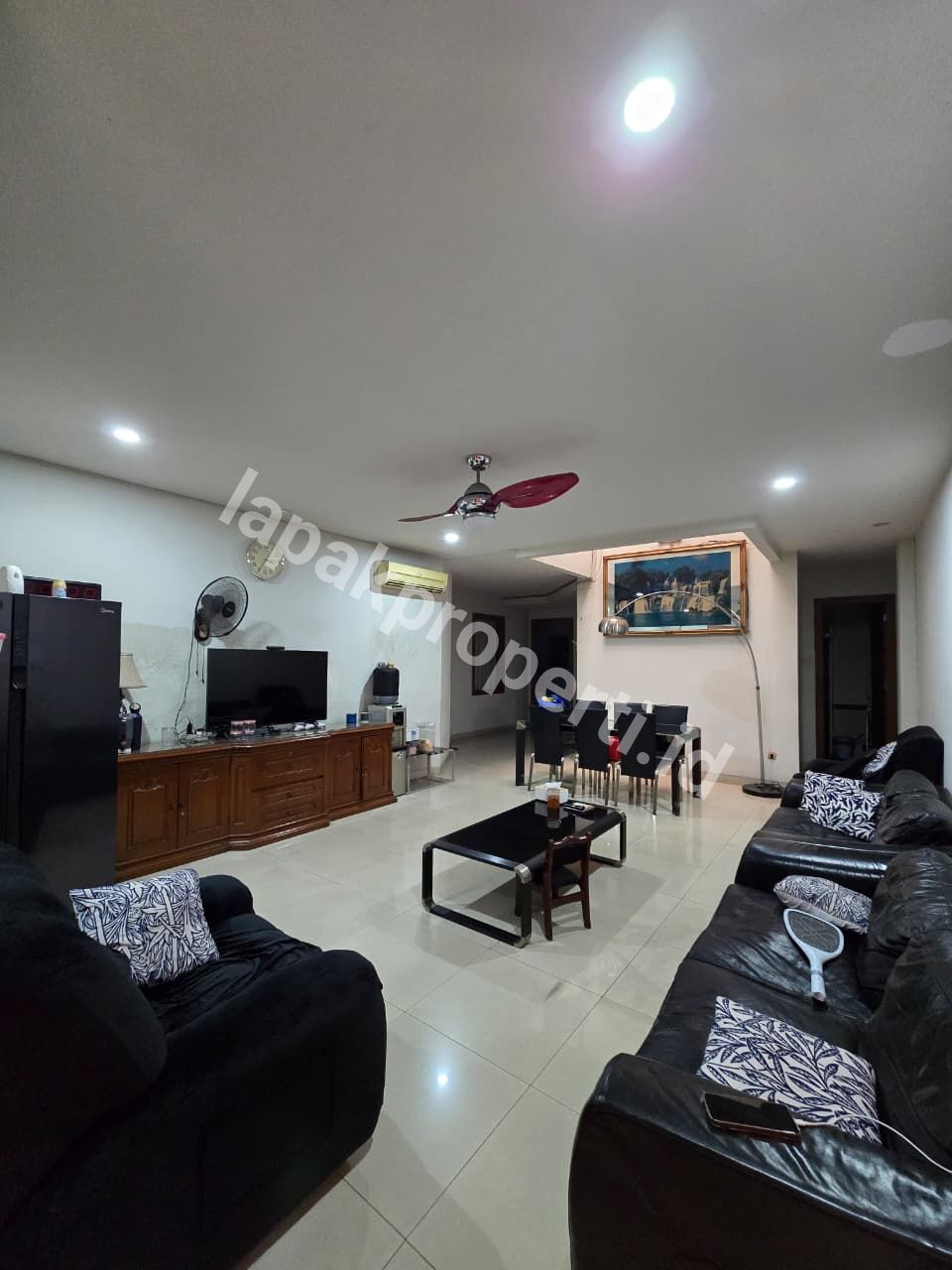 Foto Dijual Rumah Dalam Komplek Di Cipinang Cempedak - 4