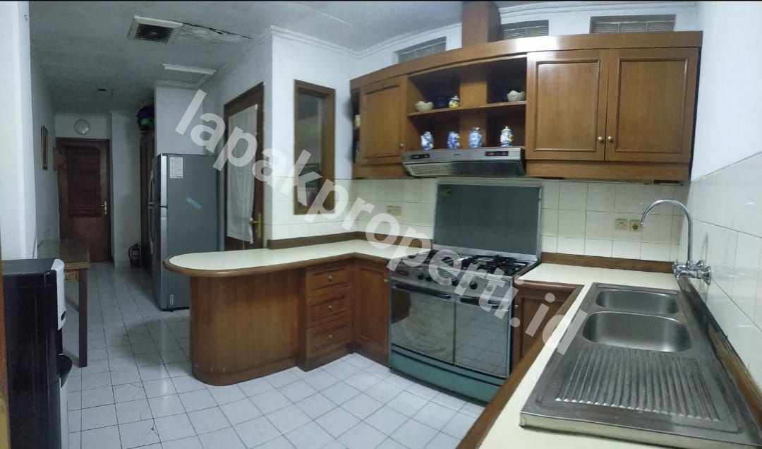 Foto Dijual Rumah Secondary dalam Komplek Di Area Cilandak KKO - Jakarta Selatan - 7