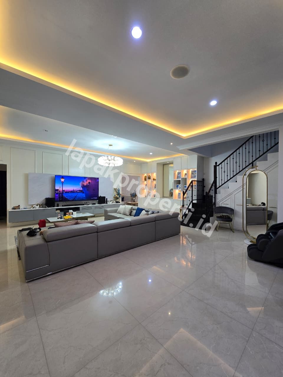 Foto Dijual Rumah Full Furnished Siap Huni Di Duren Sawit Jakarta Timur - 7