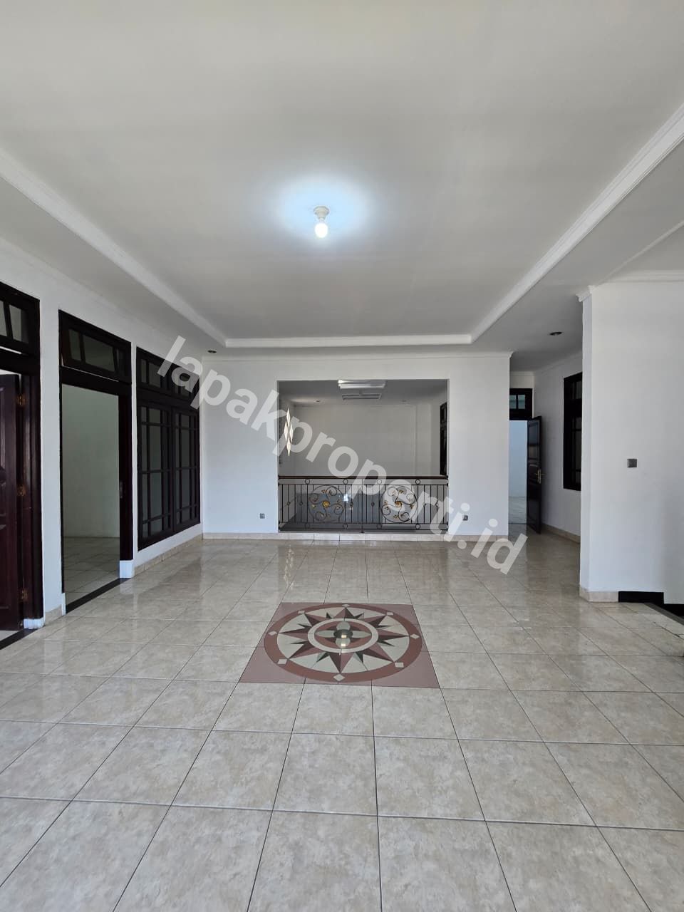 Foto Turun Harga Rumah Dalam Komplek One gate Di Pondok Bambu Jakarta Timur - 12