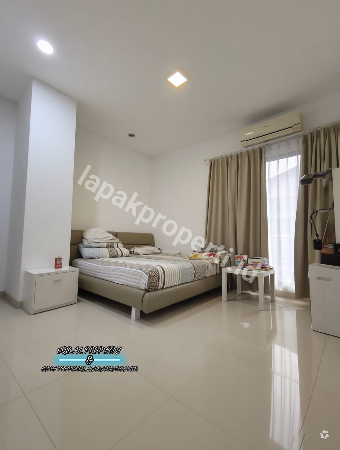 Foto Dijual Rumah Dalam Cluster Siap Huni Di Condet Jakarta Timur - 10