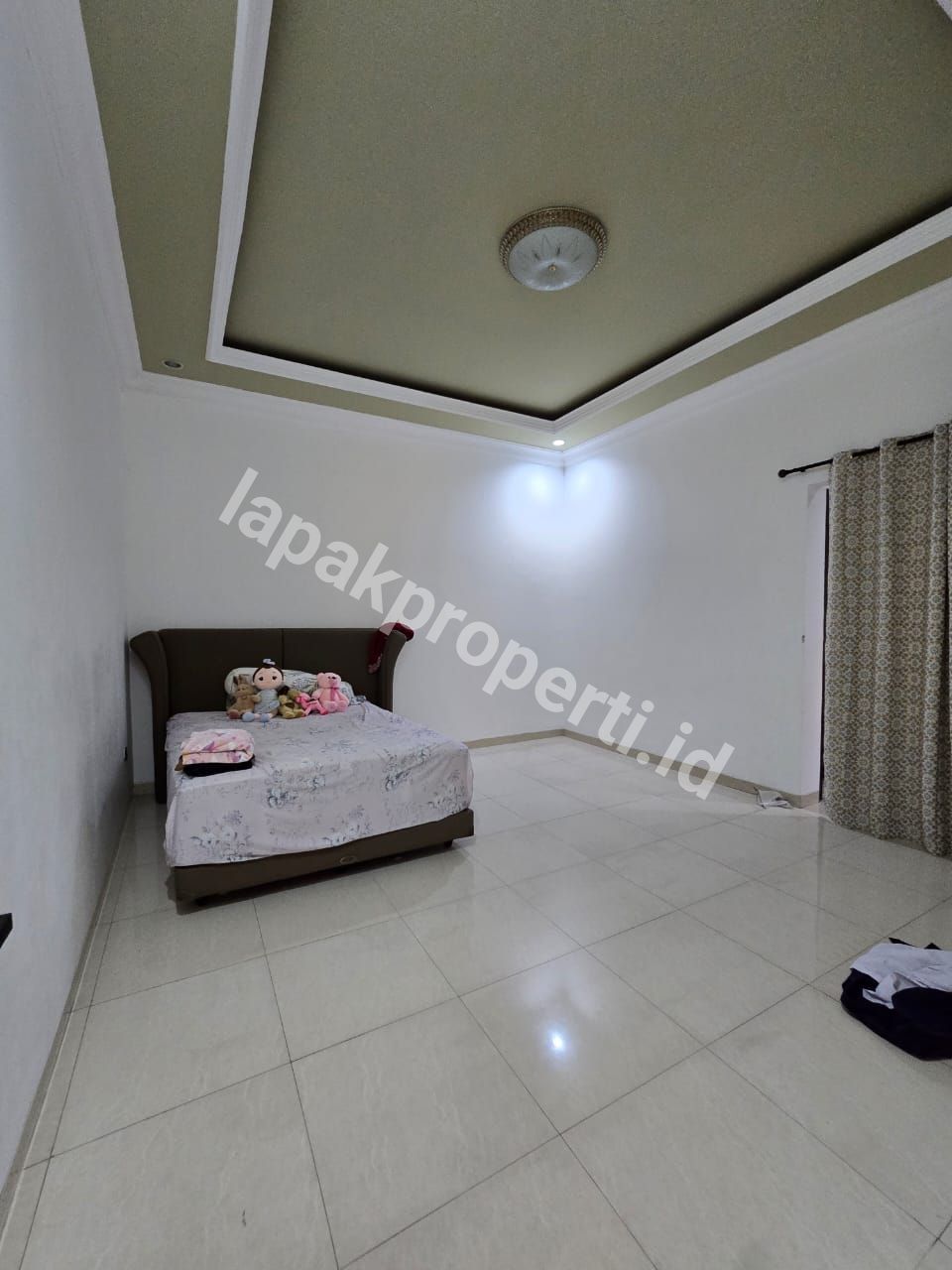 Foto Rumah Second Fully Furnished Dalam Komplek Di Duren Sawit Jakarta Timur - 13