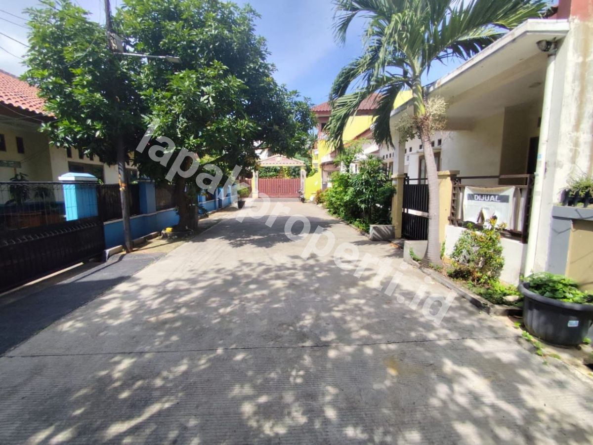 Foto Rumah Murah Hitung Tanah Dalam Komplek - 8