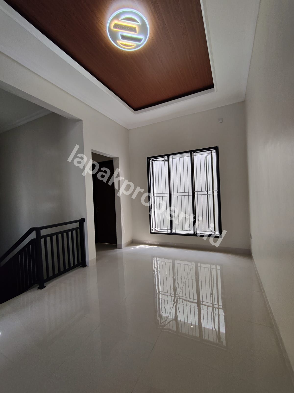 Foto Dijual Rumah Baru Dalam Komplek Siap Huni Di Pondok Kelapa Jakarta Timur - 14