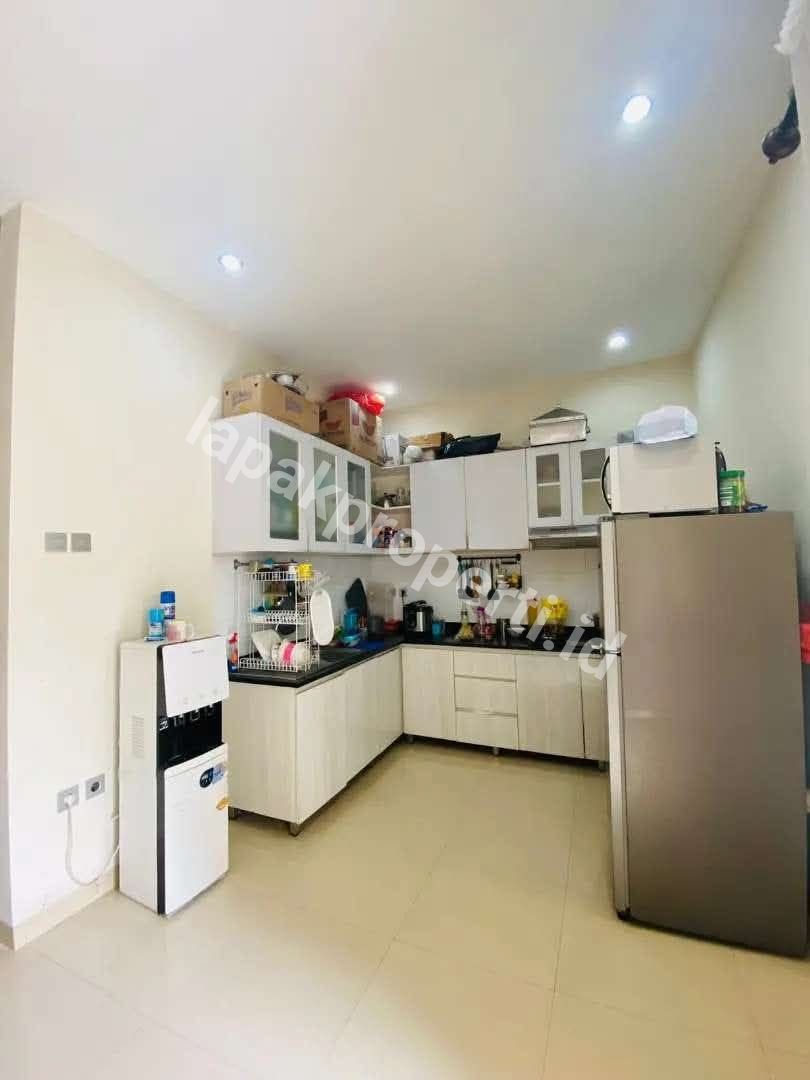 Foto Rumah Bagus dalam Komplek Di kebagusan Jakarta Selatan - 6
