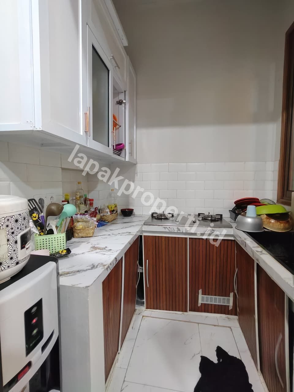 Foto Dijual Rumah Secondary Siap Huni Di Ciracas Jakarta Timur - 15