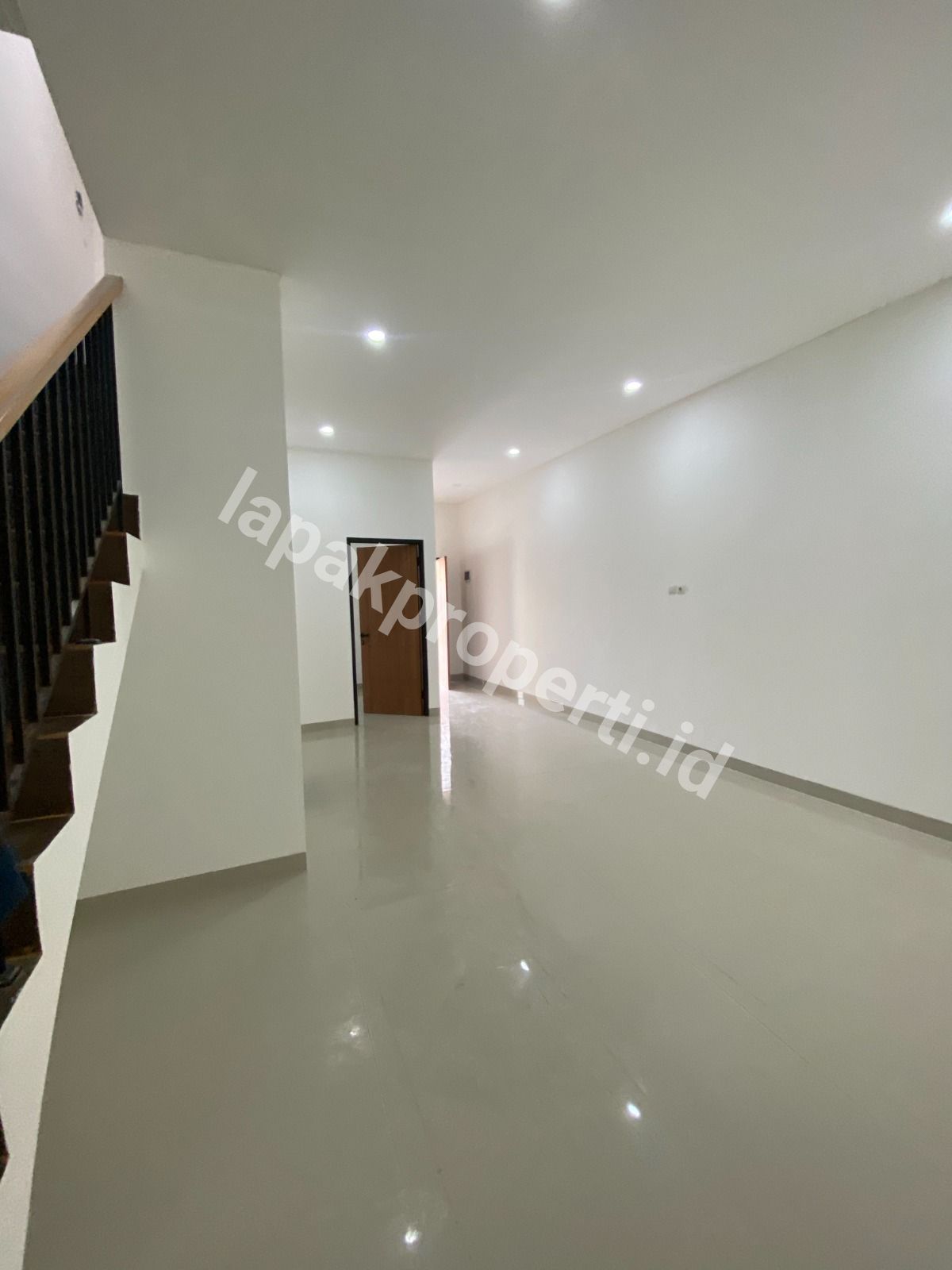 Foto Dijual Rumah Baru Siap Huni Di Cipinang Cempedak Jakarta Timur - 7